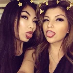 Meet your Posher, Tammy